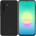 Смартфон Samsung Galaxy A27 Black (Mockup) CAU