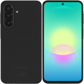 Смартфон Samsung Galaxy A27 Black (Mockup) CAU