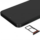Смартфон Samsung Galaxy A27 Black (Mockup) CAU