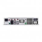 ИБП CyberPower OL6KERTHD, 6kVA/6kW, 2U, ONLN, SIN, LCD, USB, RS232, SL, EPO, HW, C13x4, C19x2
