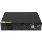 ИБП CyberPower OLS1500ERT2U, 1500VA/1350W, 2U, ONLN, SIN, LCD, USB, RS232, RJ45/11, SL, EPO, C13x6