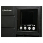 ИБП CyberPower OLS1500E, 1500VA/1350W, ONLN, SIN, LCD, USB, RS232, RJ45/11, SL, EPO, C13x4