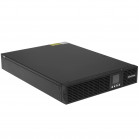 ИБП CyberPower OLS2000ERT2U, 2000VA/1800W, 2U, ONLN, SIN, LCD, USB, RS232, RJ45/11, SL, EPO, C13x8