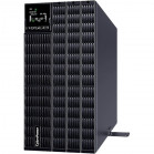 ИБП CyberPower OLS6KERT5U, 6kVA/6kW, 5U, ONLN, SIN, LCD, USB, RS232, RJ45/11, SL, EPO, HW, C13x4, C1