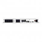 ИБП CyberPower OR1000ERM1U, 1000VA/600W, 1U, L-INT, A.SIN, LCD, USB, RS232, RJ45/11, SL, C13x6