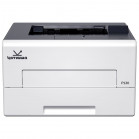 Принтер Катюша P130-pp, 33 стр/мин А4 Ч/Б, 1200 dpi. CPU 833 МГц, 512МБ RAM, Ethernet, USB