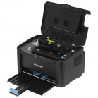 Принтер лазерный Pantum P2500W  А4, ч/б,  22 стр/мин, 1200x1200 dpi, USB, Wi-Fi