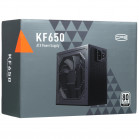 Блок питания для компьютера PCCOOLER ATX 650W P3-F650-W1H 80+WHITE GEN.5 DIRECT