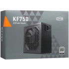 Блок питания для компьютера PCCOOLER ATX 750W P3-F750-W1H 80+WHITE GEN.5 DIRECT