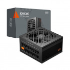 Блок питания для компьютера PCCOOLER ATX 1000W KN1000 80+GOLD Gen.5 full modular