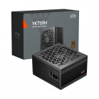 Блок питания для компьютера PCCOOLER ATX 750W YK750H 80+BRONZE GEN.5