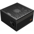 Блок питания для компьютера PCCOOLER ATX 750W YK750  80+BRONZE GEN.5 FULL MOD