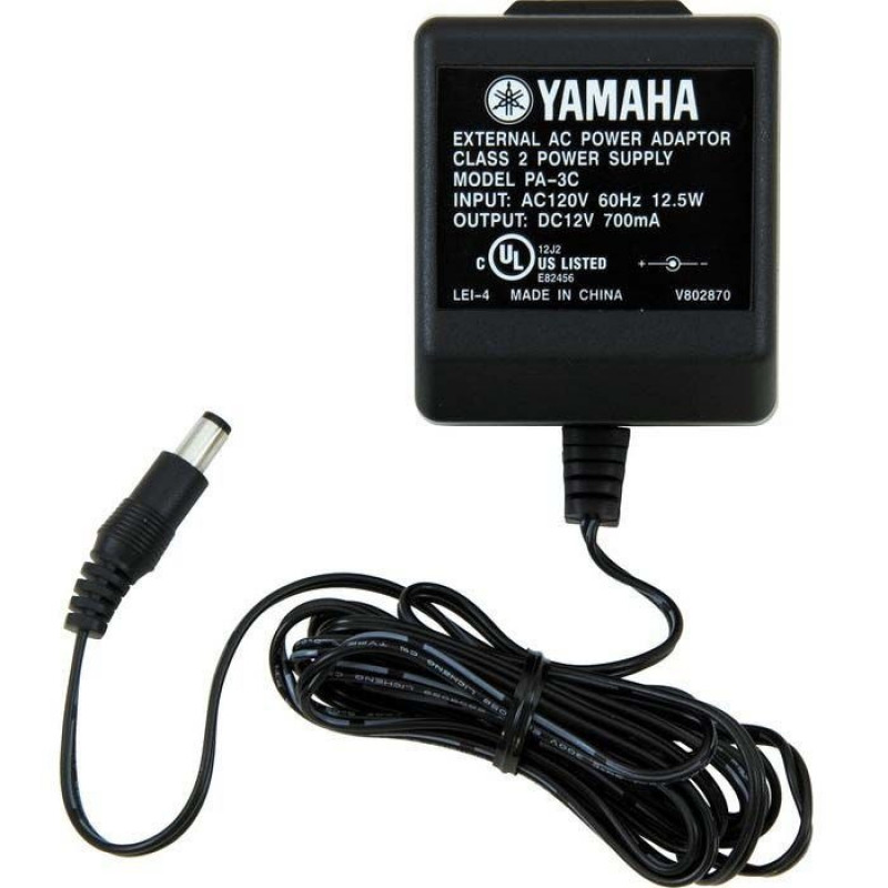 Адаптер Yamaha PA-3C