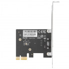 Сетевой адаптер PCI-E Cudy PE25, 1х10/100/1000/2500 Мбит/с, PCI-E х1