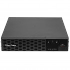 ИБП CyberPower PR1500ERTXL2U, 1500VA/1500W, 2U, L-INT, SIN, LCD, USB, RS232, RJ45/11, SL, EPO, C13x1