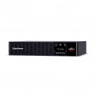 ИБП CyberPower PR3000ERTXL2U, 3000VA/3000W, 2U, L-INT, SIN, LCD, USB, RS232, RJ45/11, SL, EPO, C13x6
