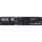 ИБП CyberPower PR3000ERTXL2U, 3000VA/3000W, 2U, L-INT, SIN, LCD, USB, RS232, RJ45/11, SL, EPO, C13x6