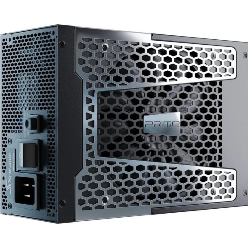 Блок питания для компьютера SEASONIC ATX PRIME PX-2200 ATX 3.1