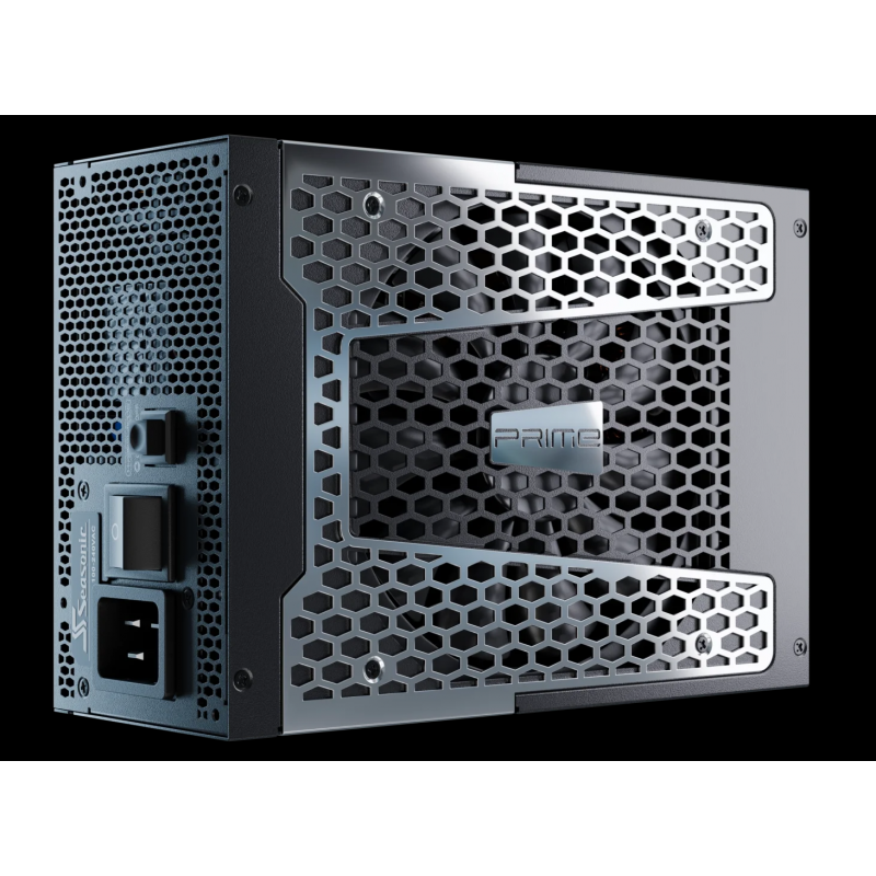 Блок питания для компьютера SEASONIC ATX PRIME TX-1300 ATX 3.1