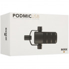 Микрофон Rode PODMIC USB