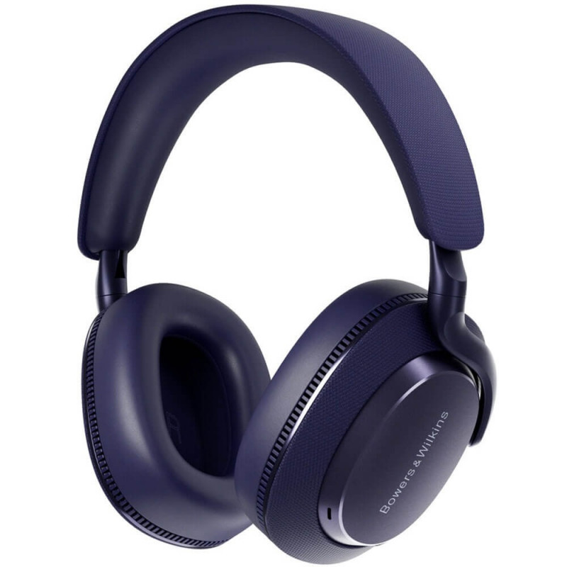Наушники Bowers & Wilkins Px7 S3 Indigo Blue