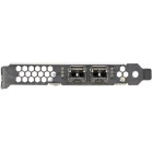 Сетевой адаптер Qlogic QLE2692 16Gb Dual Port FC HBA, x8 PCIe, SR LC multi-mode optic, LP + FH