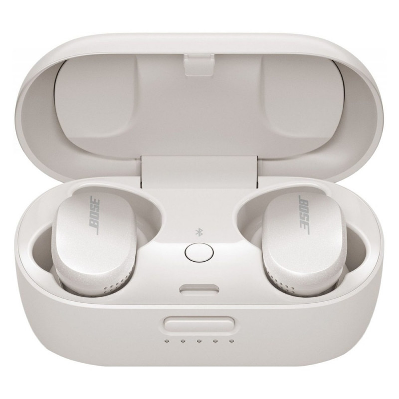 Наушники QuietComfort Earbuds White smoke белый