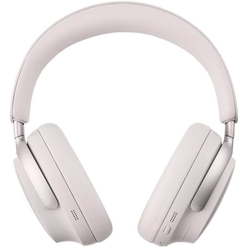 Наушники QuietComfort Ultra Headphones White smoke белый