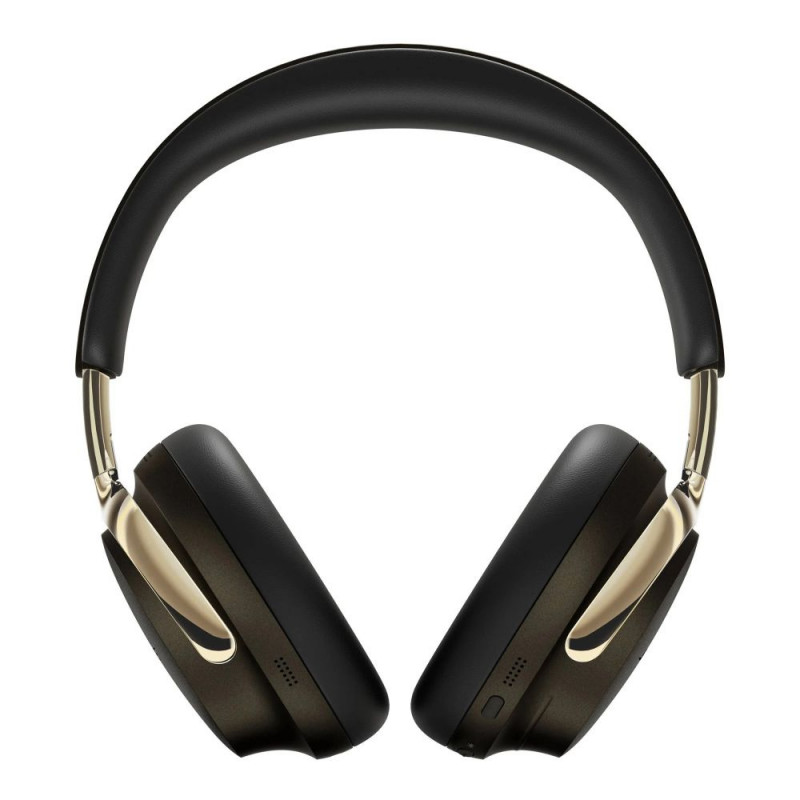 Наушники Bose Quiet Comfort Ultra Headphones (2nd Gen) Desert Gold черный