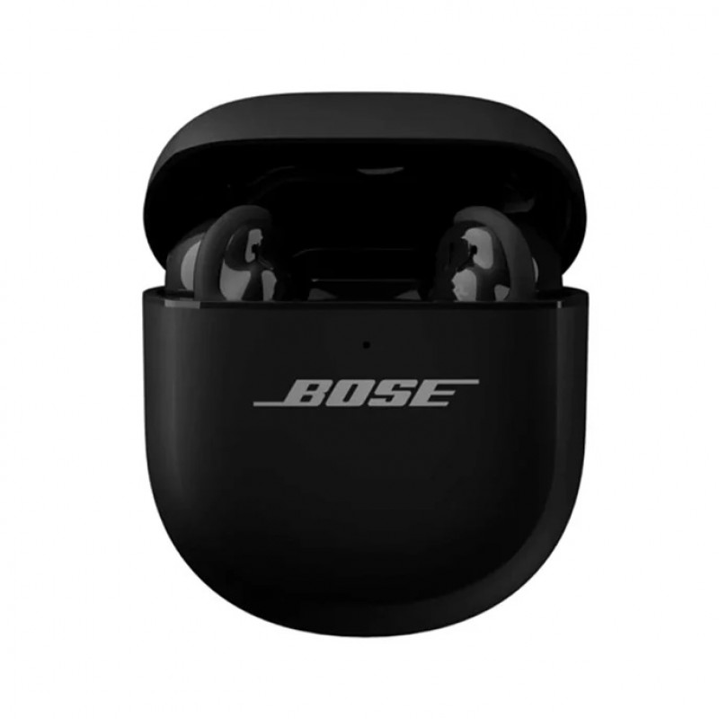 Наушники Bose Quiet Comfort Ultra Earbuds (2nd Gen) Black