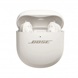 Наушники Bose Quiet Comfort Ultra Earbuds (2nd Gen) White smoke