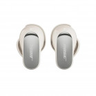 Наушники Bose Quiet Comfort Ultra Earbuds (2nd Gen) White smoke