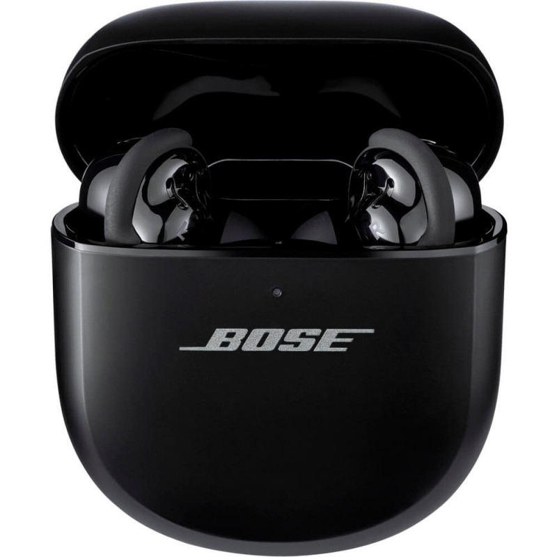 Наушники Bose Quiet Comfort Ultra Headphones Black 