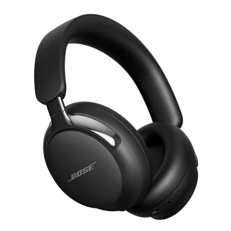 Наушники Bose Quiet Comfort Ultra Headphones (2nd Gen) Black