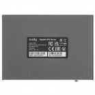 Маршрутизатор Cudy R700 1хWAN 10/100/1000 Мбит/с, 1хLAN 10/100/1000 Мбит/с, 3 LAN/WAN 10/100/1000 Мб
