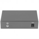 Маршрутизатор Cudy R700 1хWAN 10/100/1000 Мбит/с, 1хLAN 10/100/1000 Мбит/с, 3 LAN/WAN 10/100/1000 Мб