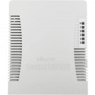 Беспроводной маршрутизатор MIKROTIK RB951Ui-2HnD, 802.11b/g/n, 5*10/100 LAN, USB, PoE