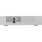 Беспроводной маршрутизатор MIKROTIK RB951Ui-2HnD, 802.11b/g/n, 5*10/100 LAN, USB, PoE