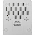 Беспроводной маршрутизатор MIKROTIK RB951Ui-2HnD, 802.11b/g/n, 5*10/100 LAN, USB, PoE