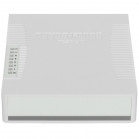 Маршрутизатор MIKROTIK hAP ac RB962UiGS-5HacT2HnT AC1750, 5*10/100/1000 LAN, 1*SFP, USB 