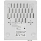 Маршрутизатор MIKROTIK hAP ac RB962UiGS-5HacT2HnT AC1750, 5*10/100/1000 LAN, 1*SFP, USB 