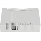 Маршрутизатор MIKROTIK hAP ac RB962UiGS-5HacT2HnT AC1750, 5*10/100/1000 LAN, 1*SFP, USB 