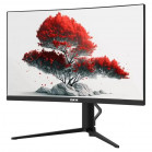 Монитор RDW2706C ЕМТЦ.467846.028-02 изогнутый 2560x1440(QHD) VA 75Hz 1мс 178°/178 300cd HDMI DP Type