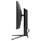 Монитор RDW2706C ЕМТЦ.467846.028-02 изогнутый 2560x1440(QHD) VA 75Hz 1мс 178°/178 300cd HDMI DP Type
