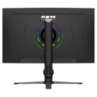 Монитор RDW2706C ЕМТЦ.467846.028-02 изогнутый 2560x1440(QHD) VA 75Hz 1мс 178°/178 300cd HDMI DP Type
