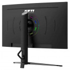 Монитор RDW2706C ЕМТЦ.467846.028-02 изогнутый 2560x1440(QHD) VA 75Hz 1мс 178°/178 300cd HDMI DP Type