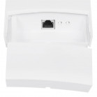 Усилитель сигнала, Cudy  RE1200 Outdoor, Wi-Fi AC1200, 1х10/100 Мбит/с, 24V passive PoE, IP65,  PoE 
