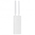 Усилитель сигнала, Cudy  RE1200 Outdoor, Wi-Fi AC1200, 1х10/100 Мбит/с, 24V passive PoE, IP65,  PoE 