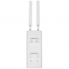 Усилитель сигнала, Cudy  RE1200 Outdoor, Wi-Fi AC1200, 1х10/100 Мбит/с, 24V passive PoE, IP65,  PoE 