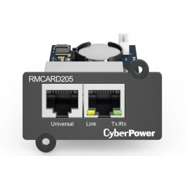 Сетевая карта CyberPower RMCARD205